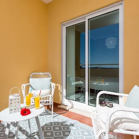 Apartamento Xaara بورتيماو