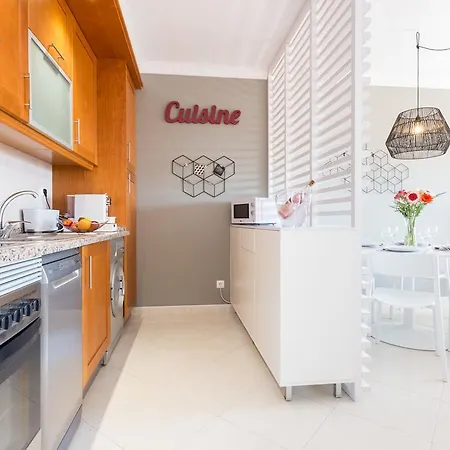 Apartamento Xaara * بورتيماو