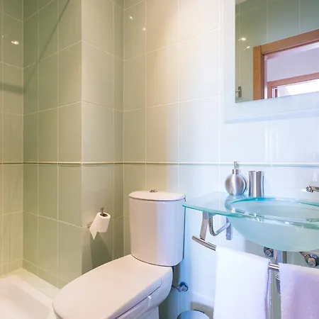 Apartamento Xaara بورتيماو