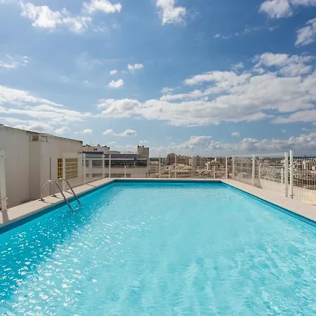 Apartamento Xaara بورتيماو
