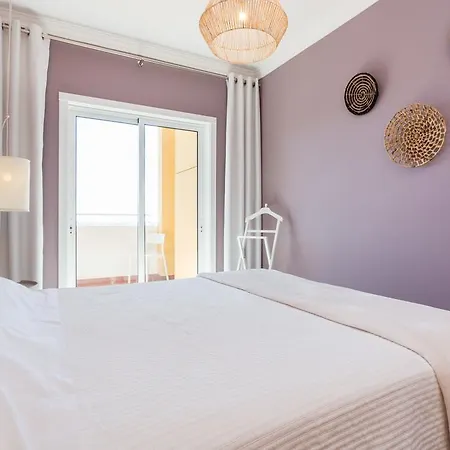 Appartement Apartamento Xaara Portimão