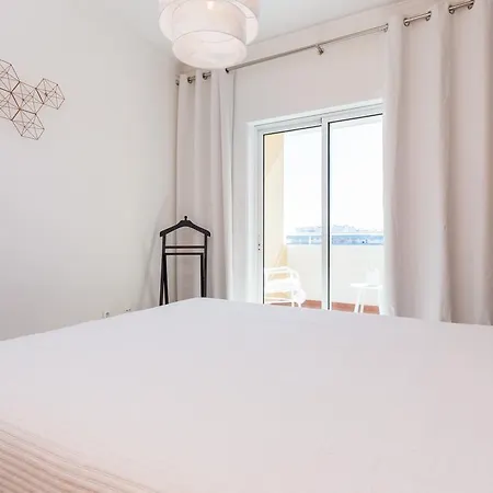 Apartamento Xaara Appartement Portimão