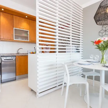 Appartement Apartamento Xaara