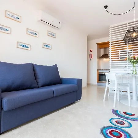 Appartement Apartamento Xaara *