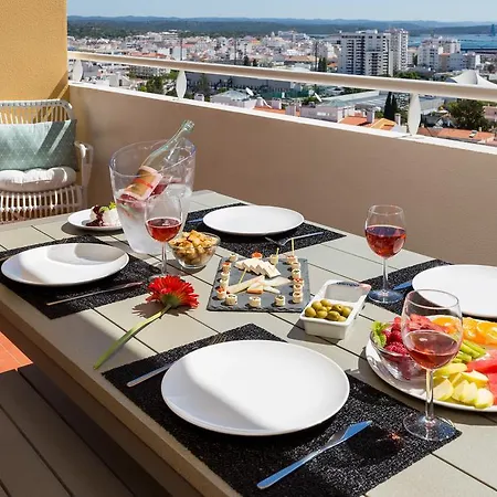 Apartamento Xaara Appartement Portimão