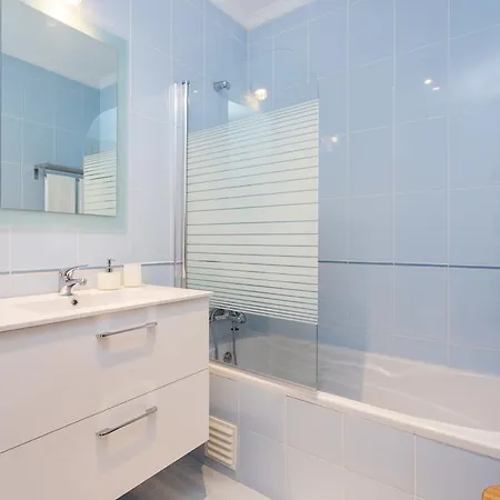 Apartamento Xaara Appartement