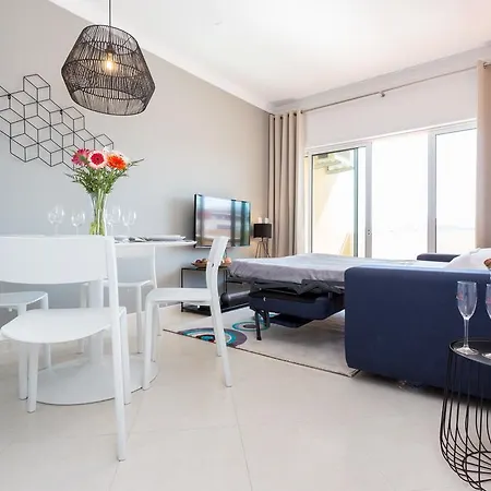 Appartement Apartamento Xaara *