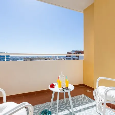 Apartamento Xaara Appartement *
