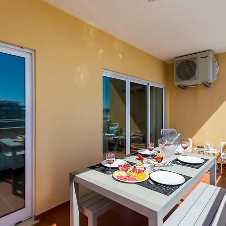 Apartamento Xaara Appartement
