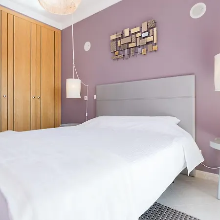 Apartamento Xaara Appartement *