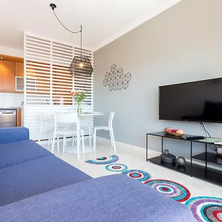 Appartement Apartamento Xaara Portimão