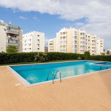 Apartamento Xaara Appartement