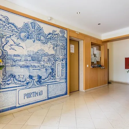 Appartement Apartamento Xaara *